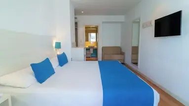 Spirit Hotel Benalmádena Beach