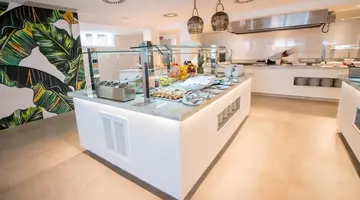 Spirit Hotel Benalmadena Beach