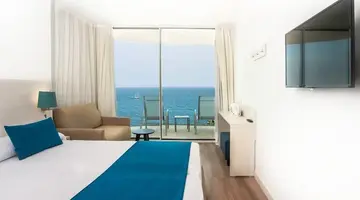 Spirit Hotel Benalmadena Beach