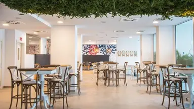 Spirit Hotel Benalmadena Beach