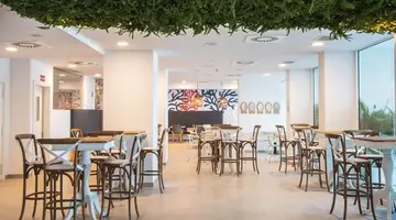 Spirit Hotel Benalmadena Beach