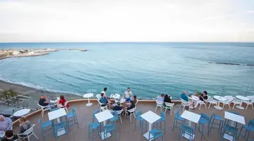 Spirit Hotel Benalmádena Beach