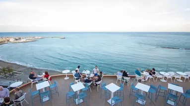 Spirit Hotel Benalmádena Beach