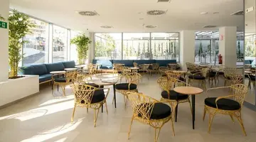 Spirit Hotel Benalmadena Beach