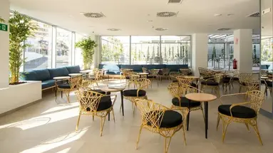 Spirit Hotel Benalmadena Beach