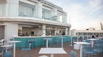 Spirit Hotel Benalmadena Beach