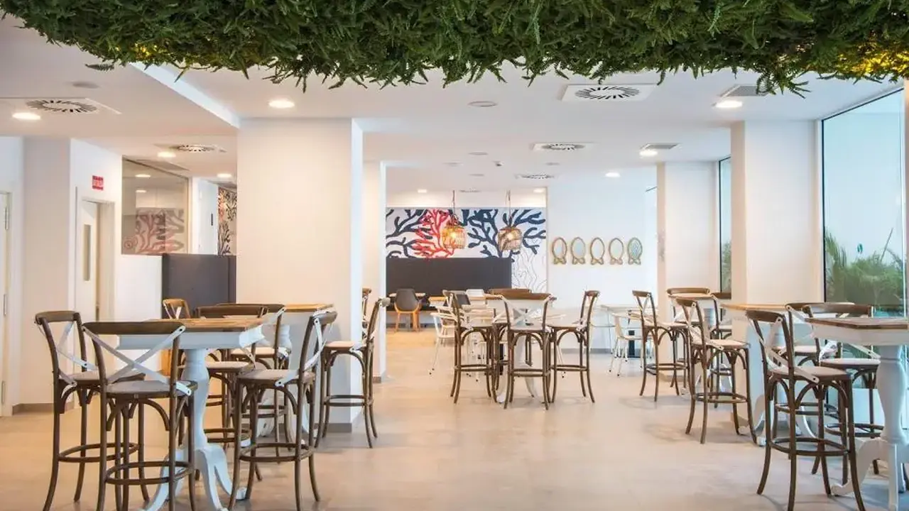 Spirit Hotel Benalmadena Beach