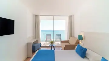 Spirit Hotel Benalmádena Beach