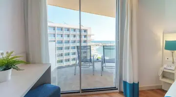 Spirit Hotel Benalmádena Beach