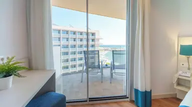Spirit Hotel Benalmádena Beach