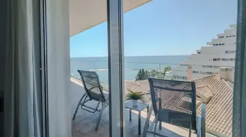 Spirit Hotel Benalmádena Beach