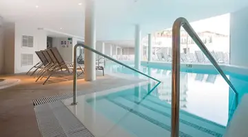 Spirit Hotel Benalmádena Beach