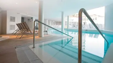 Spirit Hotel Benalmádena Beach