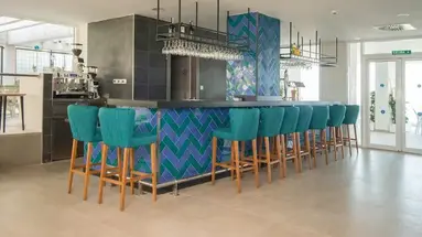 Spirit Hotel Benalmadena Beach