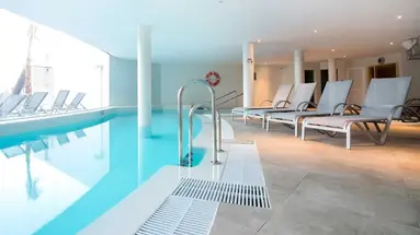 Spirit Hotel Benalmádena Beach