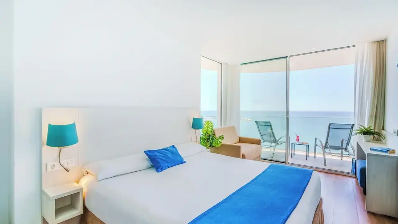 Spirit Hotel Benalmádena Beach