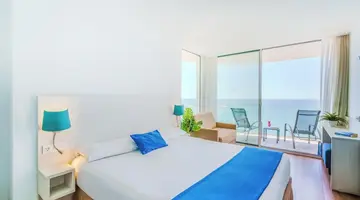 Spirit Hotel Benalmádena Beach