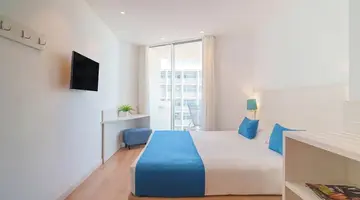 Spirit Hotel Benalmádena Beach