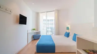 Spirit Hotel Benalmádena Beach