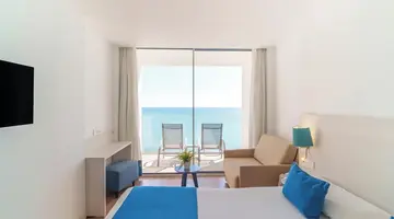 Spirit Hotel Benalmádena Beach