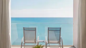 Spirit Hotel Benalmádena Beach