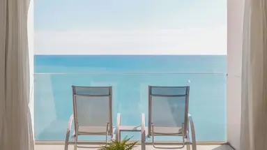 Spirit Hotel Benalmádena Beach