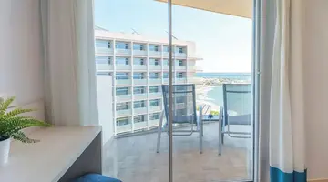 Spirit Hotel Benalmádena Beach