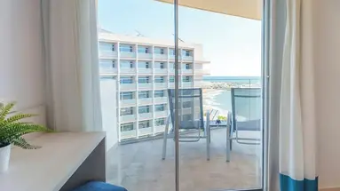 Spirit Hotel Benalmádena Beach