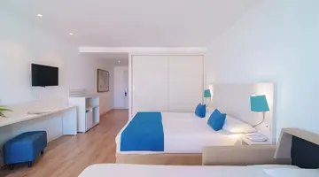 Spirit Hotel Benalmádena Beach