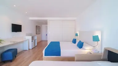Spirit Hotel Benalmádena Beach