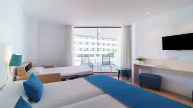 Spirit Hotel Benalmádena Beach