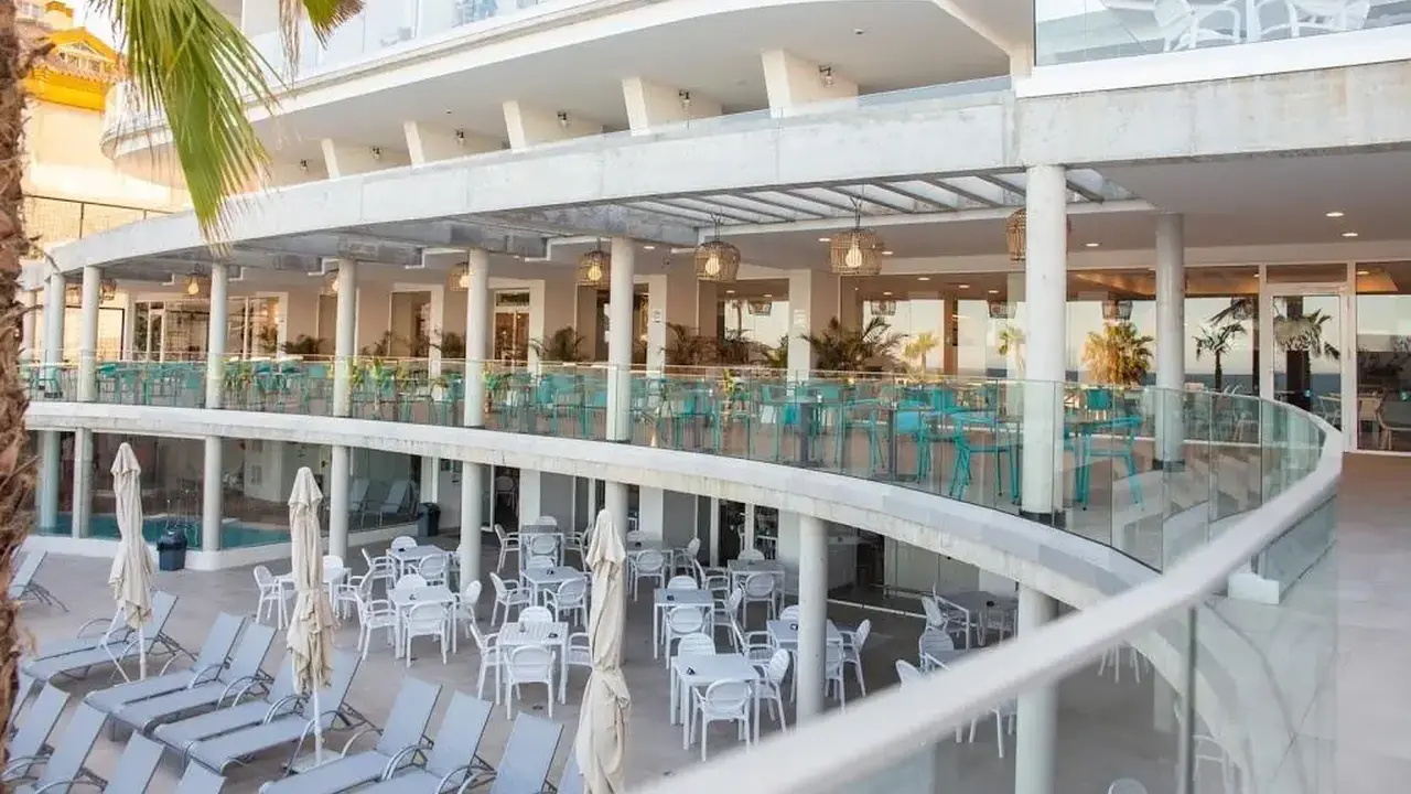Spirit Hotel Benalmadena Beach