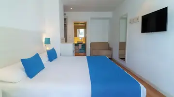 Spirit Hotel Benalmádena Beach