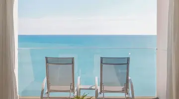 Spirit Hotel Benalmádena Beach
