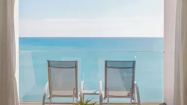 Spirit Hotel Benalmádena Beach