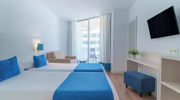 Spirit Hotel Benalmádena Beach