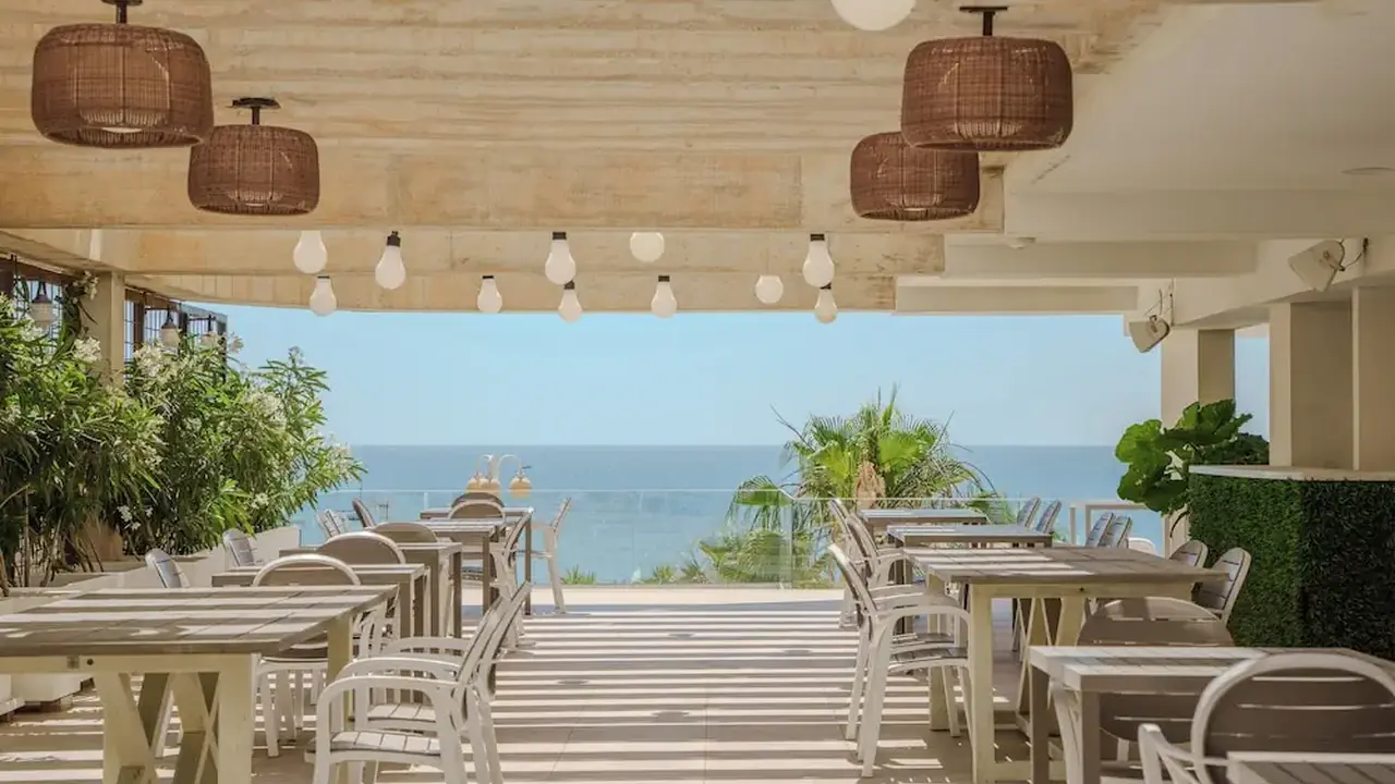 Spirit Hotel Benalmádena Beach