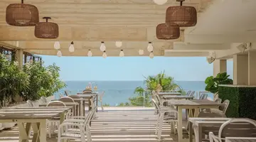 Spirit Hotel Benalmádena Beach
