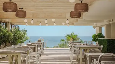 Spirit Hotel Benalmádena Beach