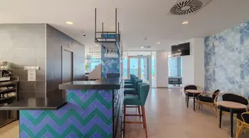 Spirit Hotel Benalmádena Beach