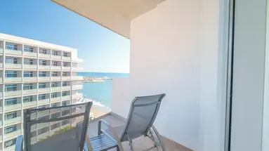 Spirit Hotel Benalmádena Beach