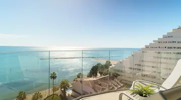 Spirit Hotel Benalmádena Beach