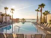 Spirit Hotel Benalmádena Beach
