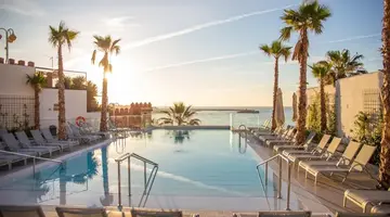 Spirit Hotel Benalmádena Beach