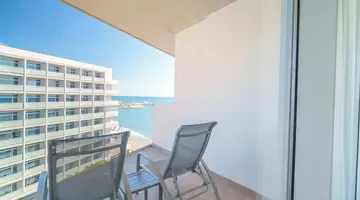 Spirit Hotel Benalmádena Beach
