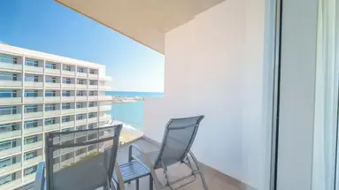 Spirit Hotel Benalmádena Beach