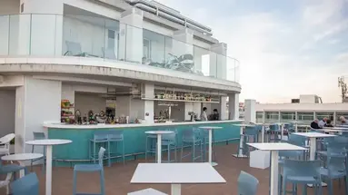 Spirit Hotel Benalmadena Beach