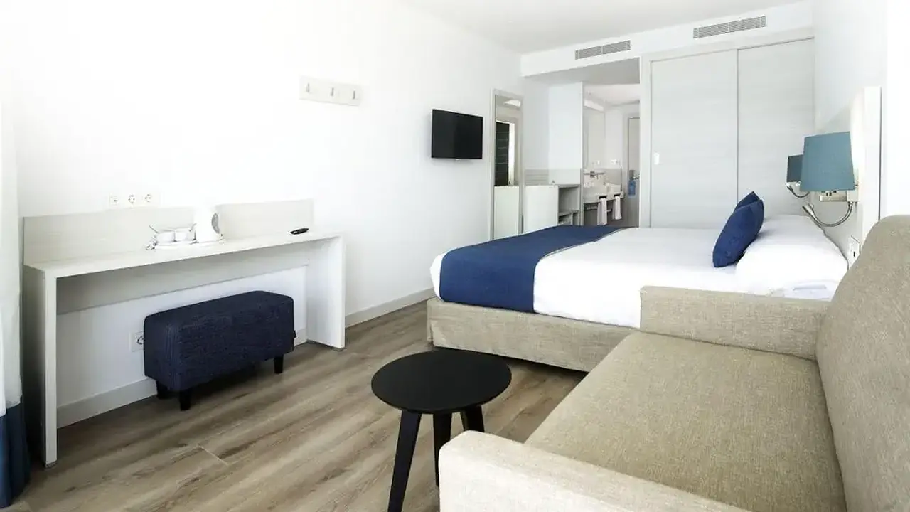 Spirit Hotel Benalmadena Beach