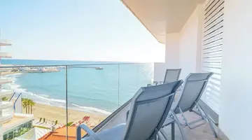 Spirit Hotel Benalmádena Beach