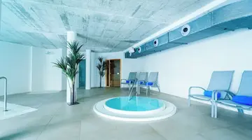 Spirit Hotel Benalmádena Beach